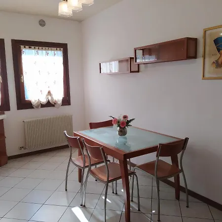 Apartman A Storica *