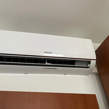 A Storica Apartman *