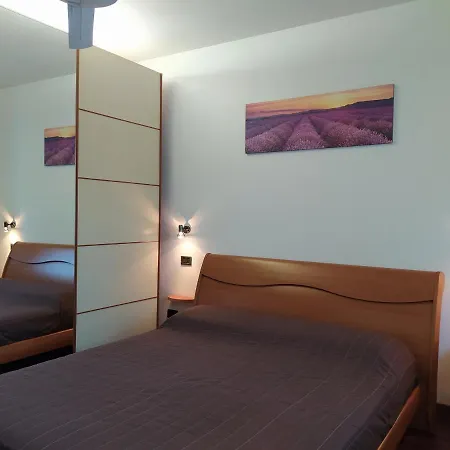 A Storica Apartamento Cadoneghe
