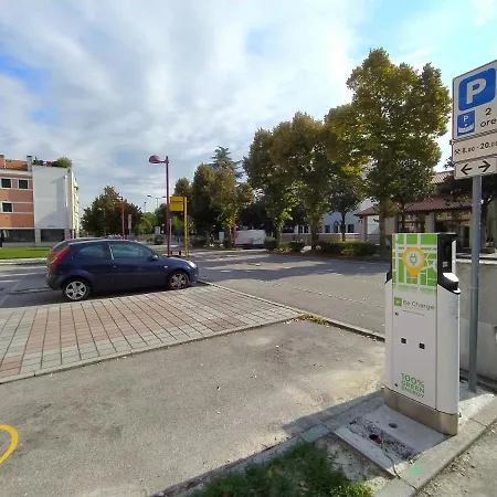 A Storica Apartamento Cadoneghe