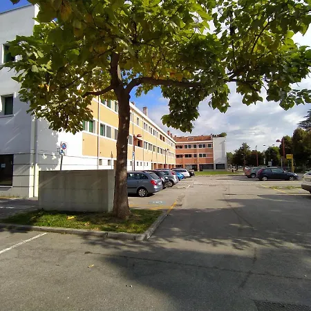 Apartamento A Storica *